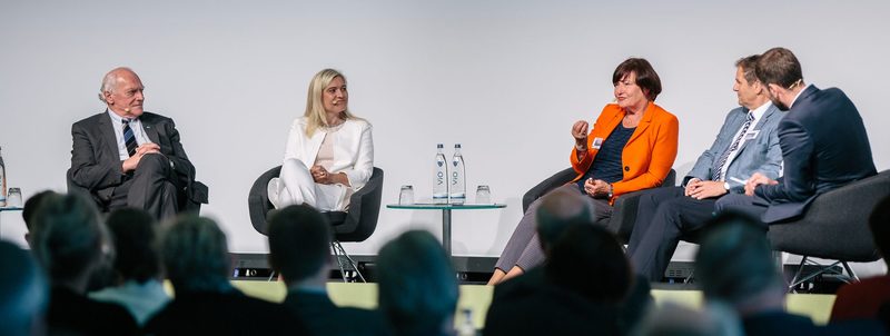 © Bayerisches Staatsministerium für Gesundheit und Pflege