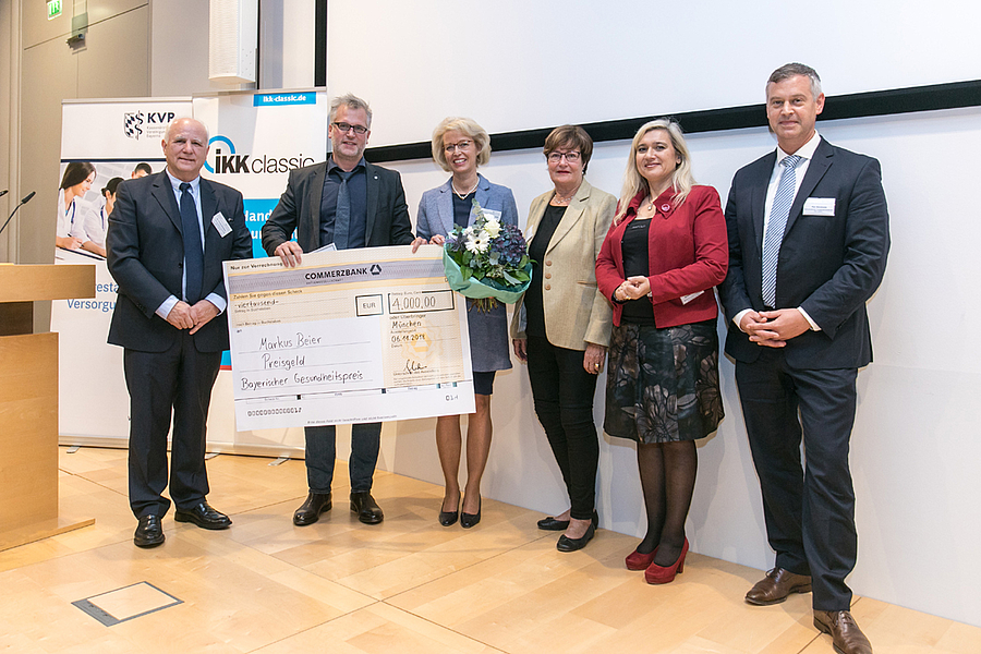 Foto: Klaus D. Wolf